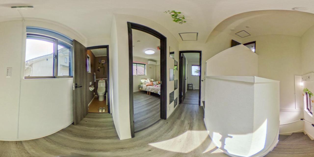 Butterfly Paradise Hakone-Yumoto מראה חיצוני תמונה